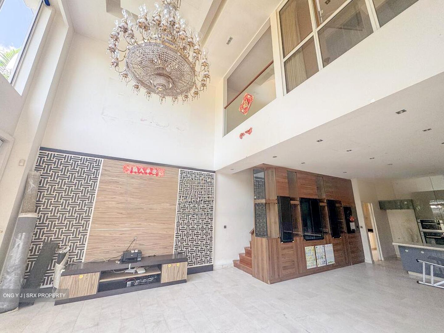 Luxus Hills (ph 7) (D28), Terrace #483606521